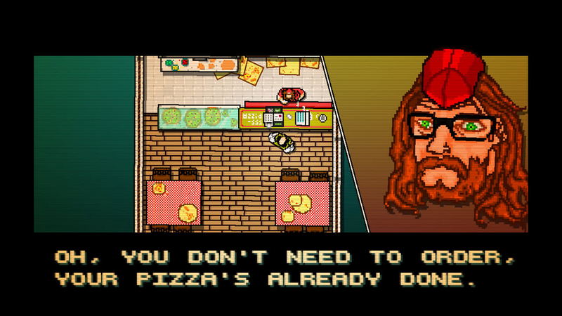 Hotline Miami Collection image 5