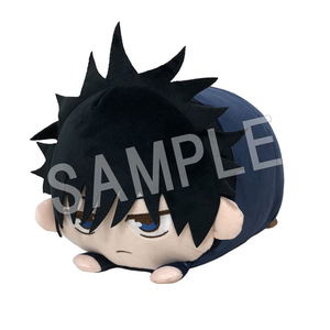 Jujutsu Kaisen Mochikoro Cushion: Megumi Fushiguro_