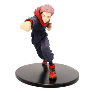 Jujutsu Kaisen Pre-Painted Figure: Yuji Itadori Vol.2_