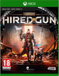 Necromunda: Hired Gun thumbnail 1
