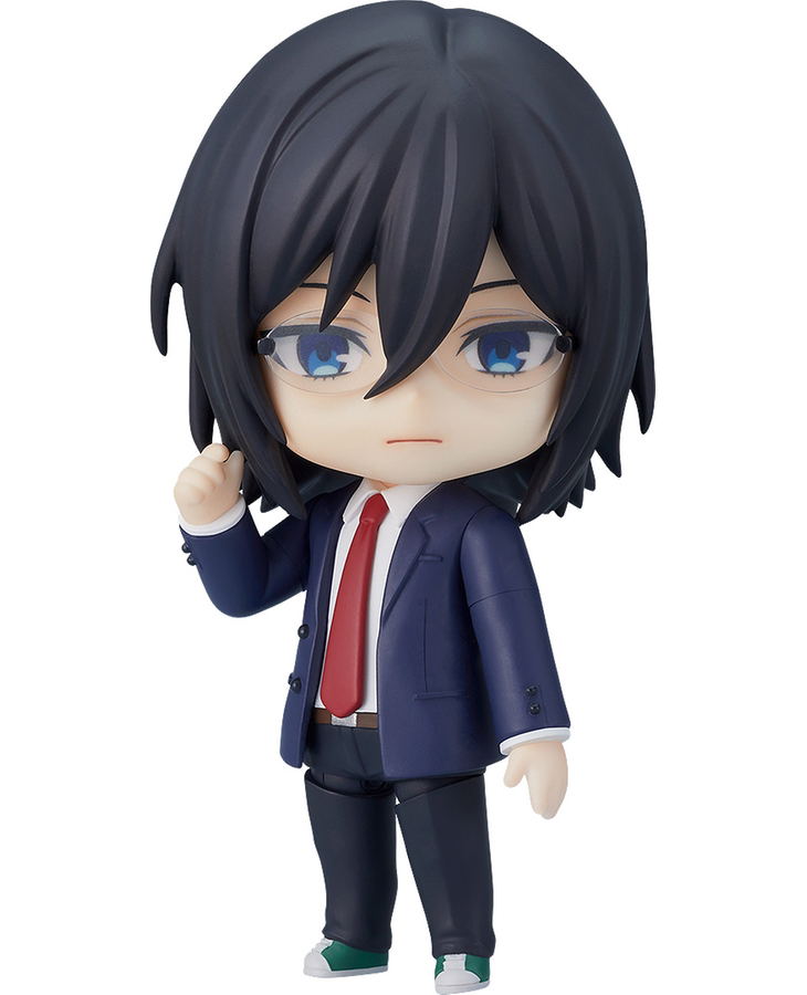 Nendoroid No. 1597 Horimiya: Izumi Miyamura image 1