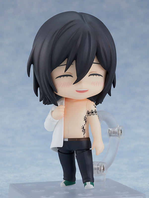 Nendoroid No. 1597 Horimiya: Izumi Miyamura image 4