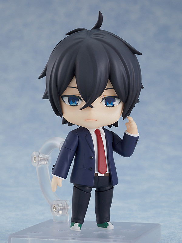 Nendoroid No. 1597 Horimiya: Izumi Miyamura image 5