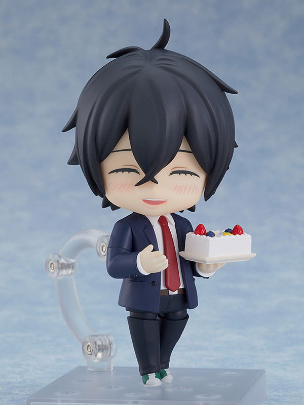 Nendoroid No. 1597 Horimiya: Izumi Miyamura image 7