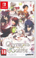 Olympia Soiree thumbnail 1
