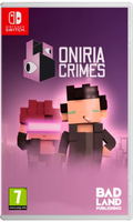 Oniria Crimes thumbnail 1
