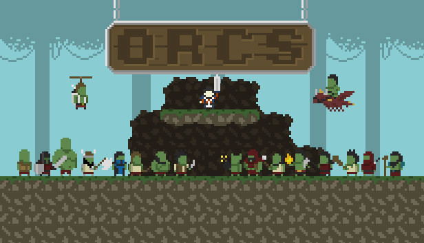 Orcs STEAM digital — Import Game Deal