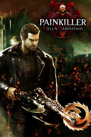 Painkiller: Hell & Damnation_