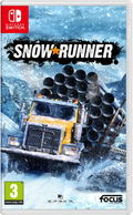 SnowRunner thumbnail 1