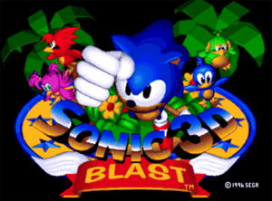 Sonic 3D Blast_