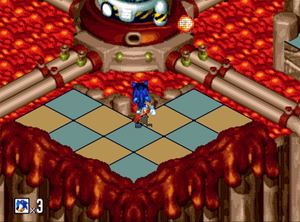 Sonic 3D Blast_