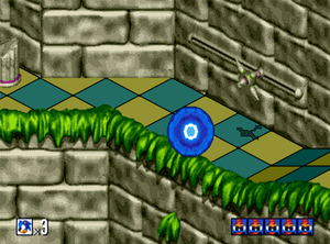 Sonic 3D Blast_