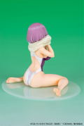SSSS.Gridman 1/7 Scale Pre-Painted Figure: Akane Shinjo Swimwear Ver. (Re-run) thumbnail 6