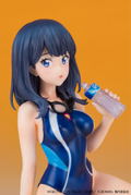 SSSS.Gridman 1/7 Scale Pre-Painted Figure: Rikka Takarada Swimwear Ver. (Re-run) thumbnail 11