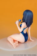 SSSS.Gridman 1/7 Scale Pre-Painted Figure: Rikka Takarada Swimwear Ver. (Re-run) thumbnail 5