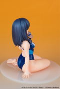 SSSS.Gridman 1/7 Scale Pre-Painted Figure: Rikka Takarada Swimwear Ver. (Re-run) thumbnail 8