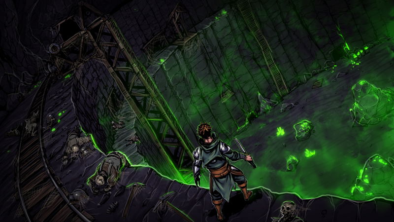 Swordbreaker The Game <span class="ext" style="background-color: #2a475e; color: #FFFFFF;">STEAM</span> <span class="ext ext_digital">digital</span> image 6