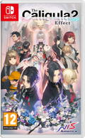 The Caligula Effect 2 thumbnail 1