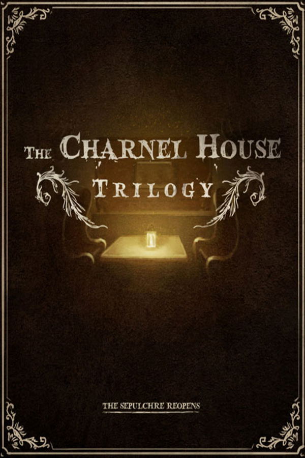 The Charnel House Trilogy STEAM digital — Import Game Deal
