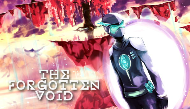 The Forgotten Void STEAM digital — Import Game Deal