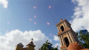 Tropico 6: Caribbean Skies (DLC)