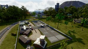 Tropico 6: Caribbean Skies (DLC)
