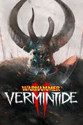 Warhammer: Vermintide II <span class="ext" style="background-color: #2a475e; color: #FFFFFF;">STEAM</span> <span class="ext ext_digital">digital</span> thumbnail 1