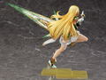 Xenoblade Chronicles 2 1/7 Scale Pre-Painted Figure: Mythra [GSC Online Shop Exclusive Ver.] (Re-run) thumbnail 5