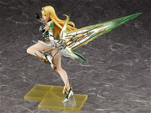 Xenoblade Chronicles 2 1/7 Scale Pre-Painted Figure: Mythra [GSC Online Shop Exclusive Ver.] (Re-run)