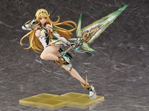 Xenoblade Chronicles 2 1/7 Scale Pre-Painted Figure: Mythra (Re-run)