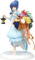 Yuru Camp 1/7 Scale Pre-Painted Figure: Rin Shima Birthday Ver. thumbnail 1