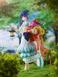 Yuru Camp 1/7 Scale Pre-Painted Figure: Rin Shima Birthday Ver. thumbnail 10