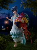 Yuru Camp 1/7 Scale Pre-Painted Figure: Rin Shima Birthday Ver. thumbnail 12