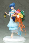 Yuru Camp 1/7 Scale Pre-Painted Figure: Rin Shima Birthday Ver. thumbnail 2