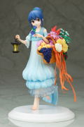 Yuru Camp 1/7 Scale Pre-Painted Figure: Rin Shima Birthday Ver. thumbnail 3