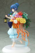 Yuru Camp 1/7 Scale Pre-Painted Figure: Rin Shima Birthday Ver. thumbnail 4