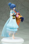 Yuru Camp 1/7 Scale Pre-Painted Figure: Rin Shima Birthday Ver. thumbnail 7