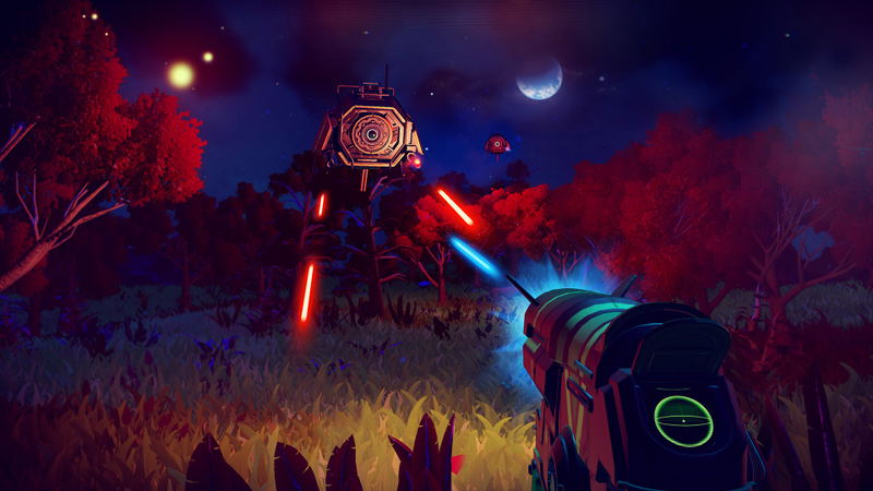 No Man's Sky <span class="ext" style="background-color: #2a475e; color: #FFFFFF;">STEAM</span> <span class="ext ext_digital">digital</span> image 4