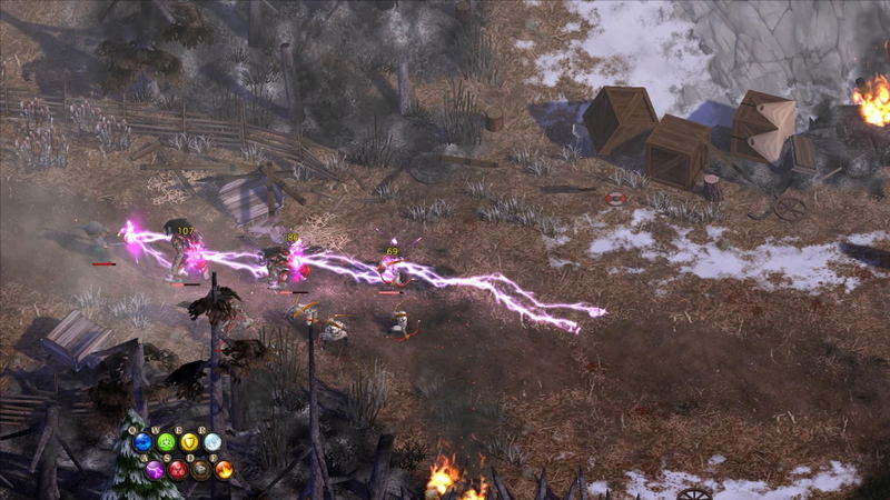 Magicka <span class="ext" style="background-color: #2a475e; color: #FFFFFF;">STEAM</span> <span class="ext ext_digital">digital</span> image 2