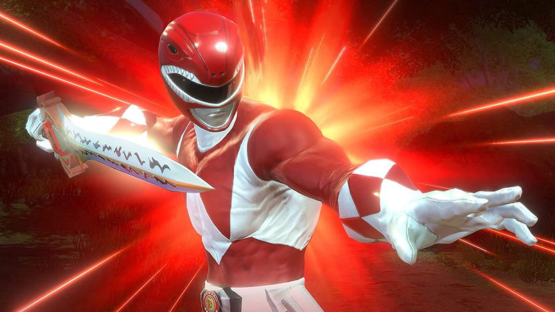 Power Rangers: Battle for the Grid [Super Edition] image 6