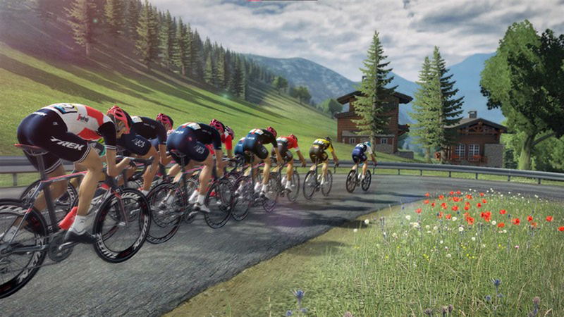 Tour de France 2021 image 6