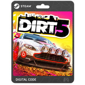 DiRT 5_