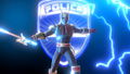Power Rangers: Battle for the Grid [Super Edition] thumbnail 3