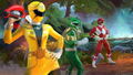 Power Rangers: Battle for the Grid [Super Edition] thumbnail 5