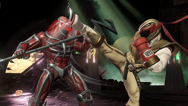 Power Rangers: Battle for the Grid [Super Edition] image 8