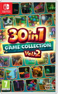 30-in-1 Game Collection: Volume 2 thumbnail 1