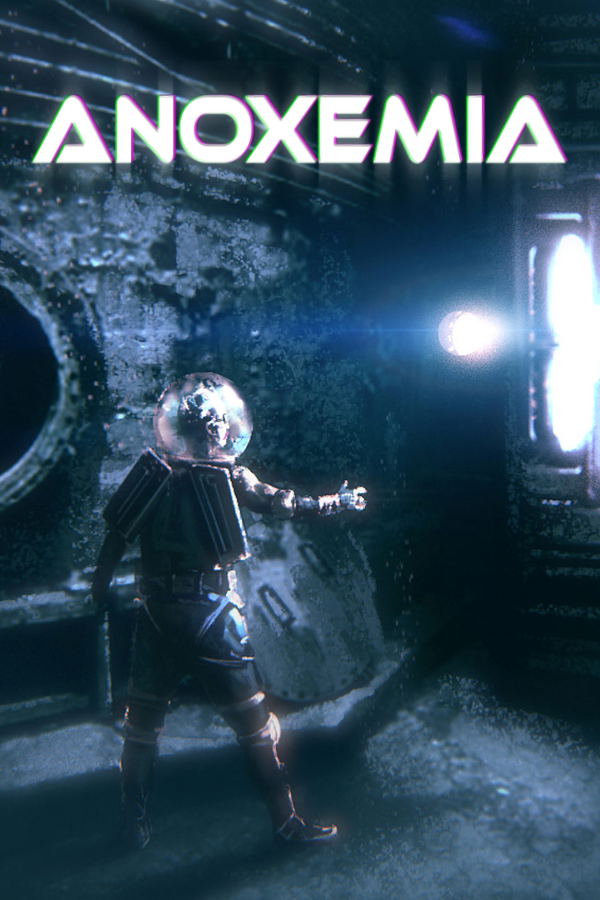 Anoxemia <span class="ext" style="background-color: #2a475e; color: #FFFFFF;">STEAM</span> <span class="ext ext_digital">digital</span> image 1