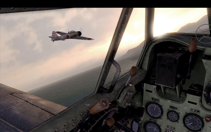 Battlestations Pacific <span class="ext" style="background-color: #2a475e; color: #FFFFFF;">STEAM</span> <span class="ext ext_digital">digital</span> image 5