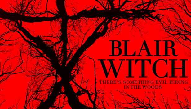 Blair Witch <span class="ext" style="background-color: #2a475e; color: #FFFFFF;">STEAM</span> <span class="ext ext_digital">digital</span> image 1