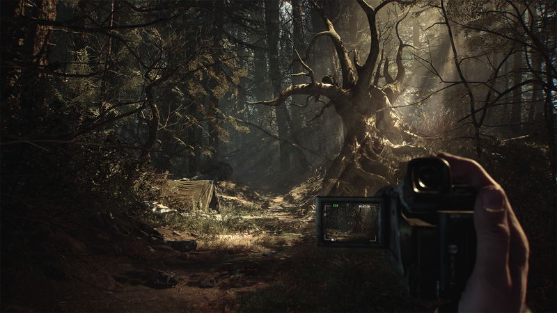 Blair Witch <span class="ext" style="background-color: #2a475e; color: #FFFFFF;">STEAM</span> <span class="ext ext_digital">digital</span> image 2